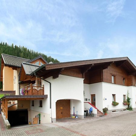 אלטנמרקט אים פונגאו Apartment In Altenmarkt In Pongau Near Ski Area מראה חיצוני תמונה