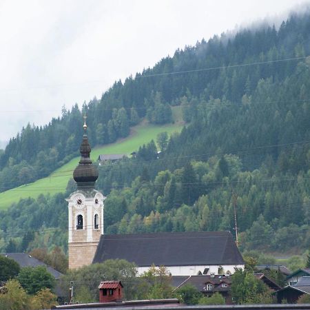 אלטנמרקט אים פונגאו Apartment In Altenmarkt In Pongau Near Ski Area מראה חיצוני תמונה