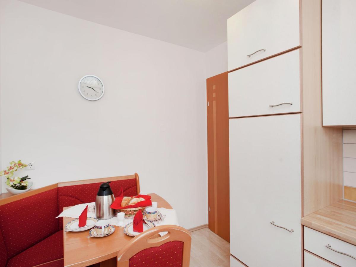 אלטנמרקט אים פונגאו Apartment In Altenmarkt In Pongau Near Ski Area מראה חיצוני תמונה