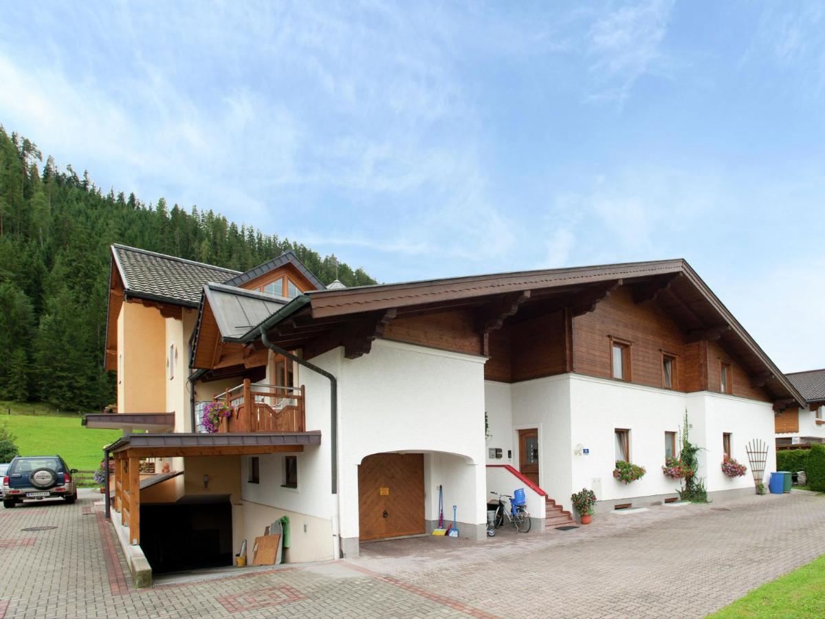 אלטנמרקט אים פונגאו Apartment In Altenmarkt In Pongau Near Ski Area מראה חיצוני תמונה