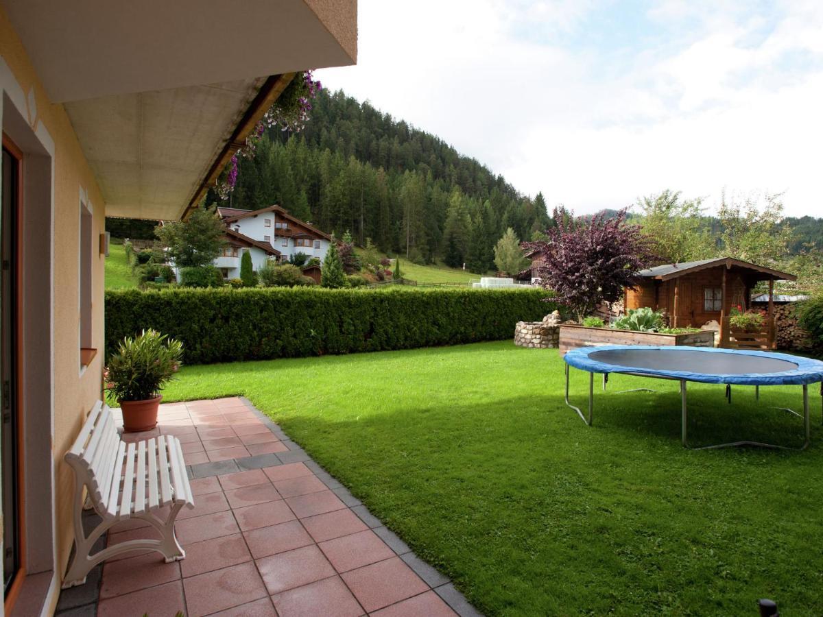 אלטנמרקט אים פונגאו Apartment In Altenmarkt In Pongau Near Ski Area מראה חיצוני תמונה