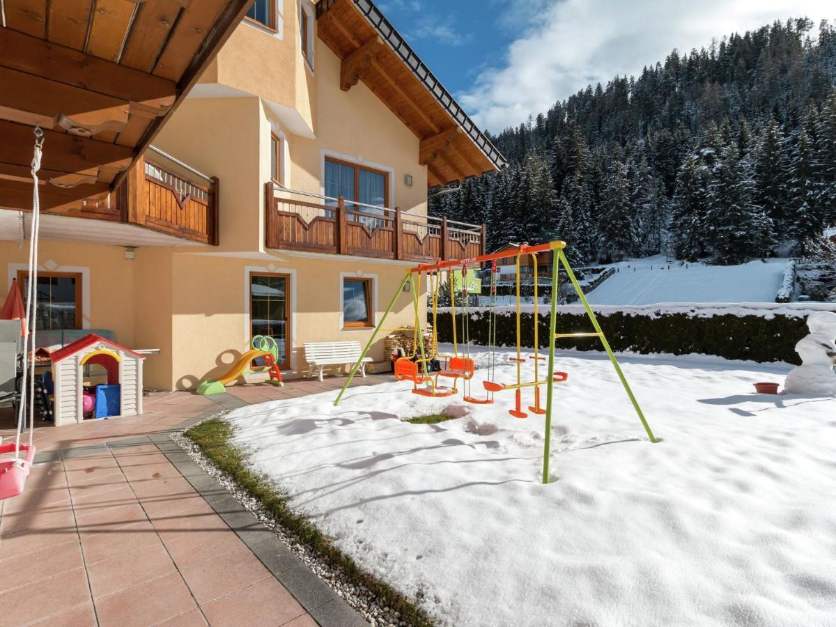 אלטנמרקט אים פונגאו Apartment In Altenmarkt In Pongau Near Ski Area מראה חיצוני תמונה