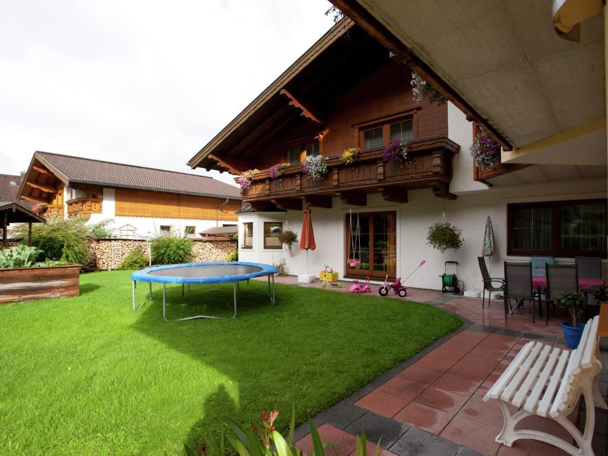 אלטנמרקט אים פונגאו Apartment In Altenmarkt In Pongau Near Ski Area מראה חיצוני תמונה