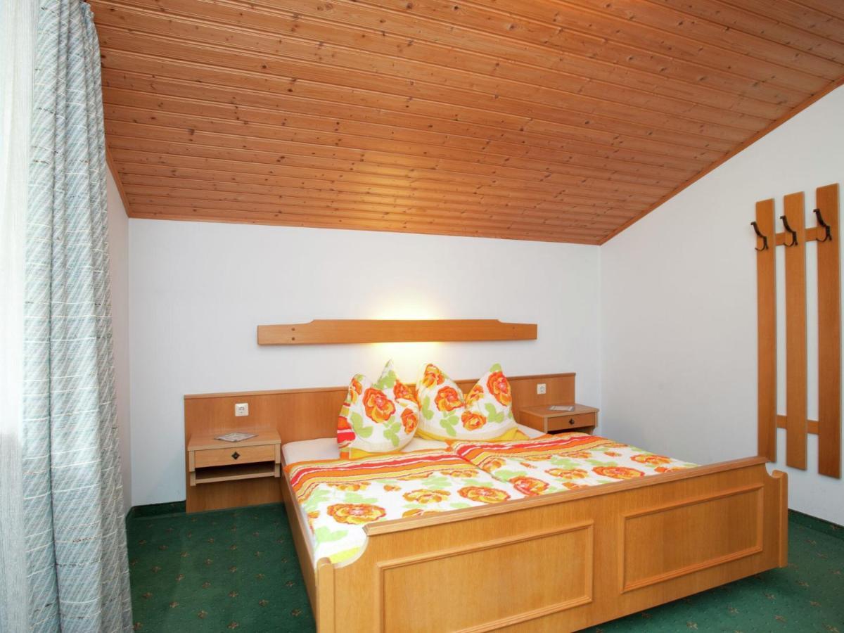 אלטנמרקט אים פונגאו Apartment In Altenmarkt In Pongau Near Ski Area מראה חיצוני תמונה