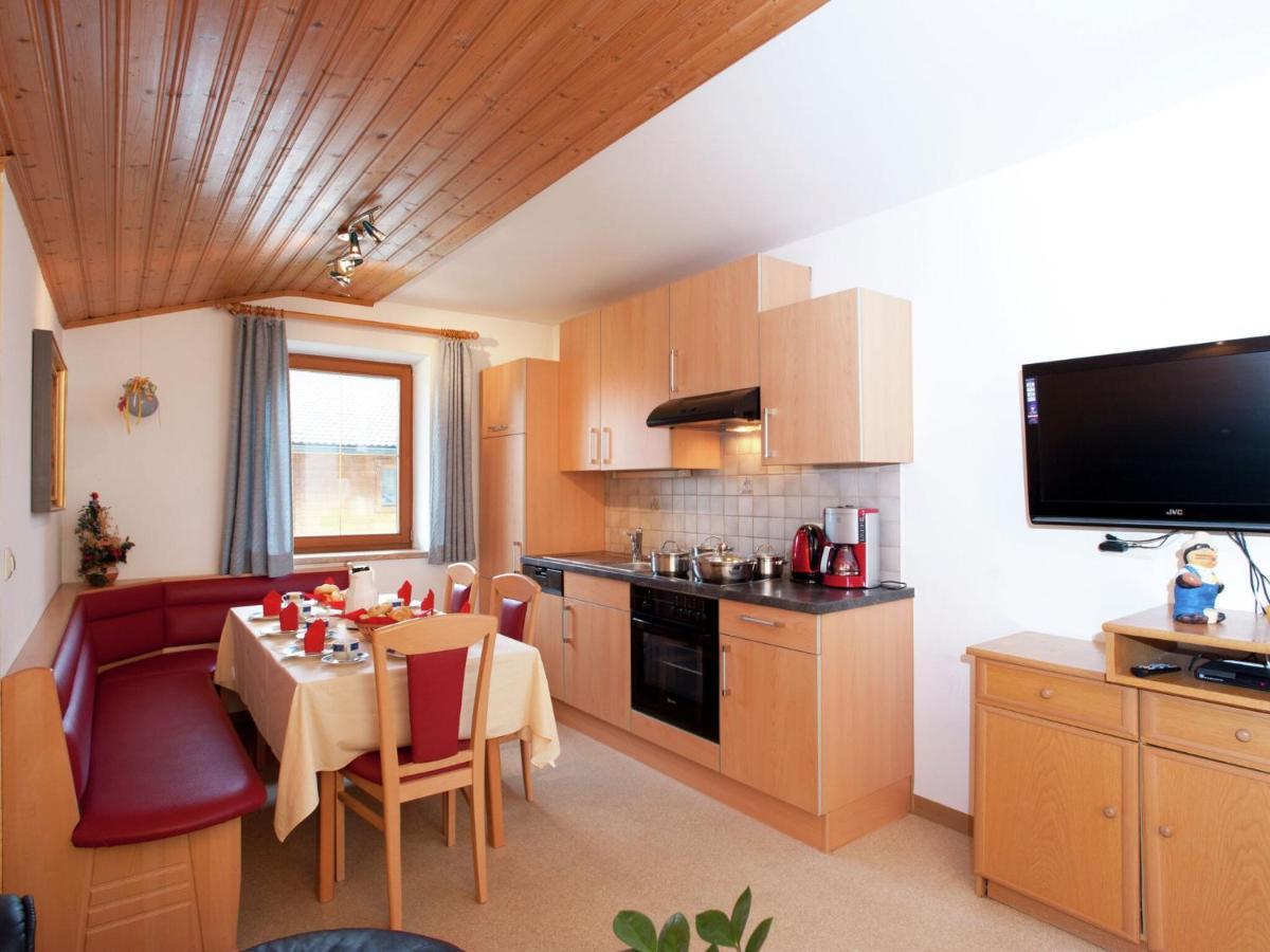 אלטנמרקט אים פונגאו Apartment In Altenmarkt In Pongau Near Ski Area מראה חיצוני תמונה