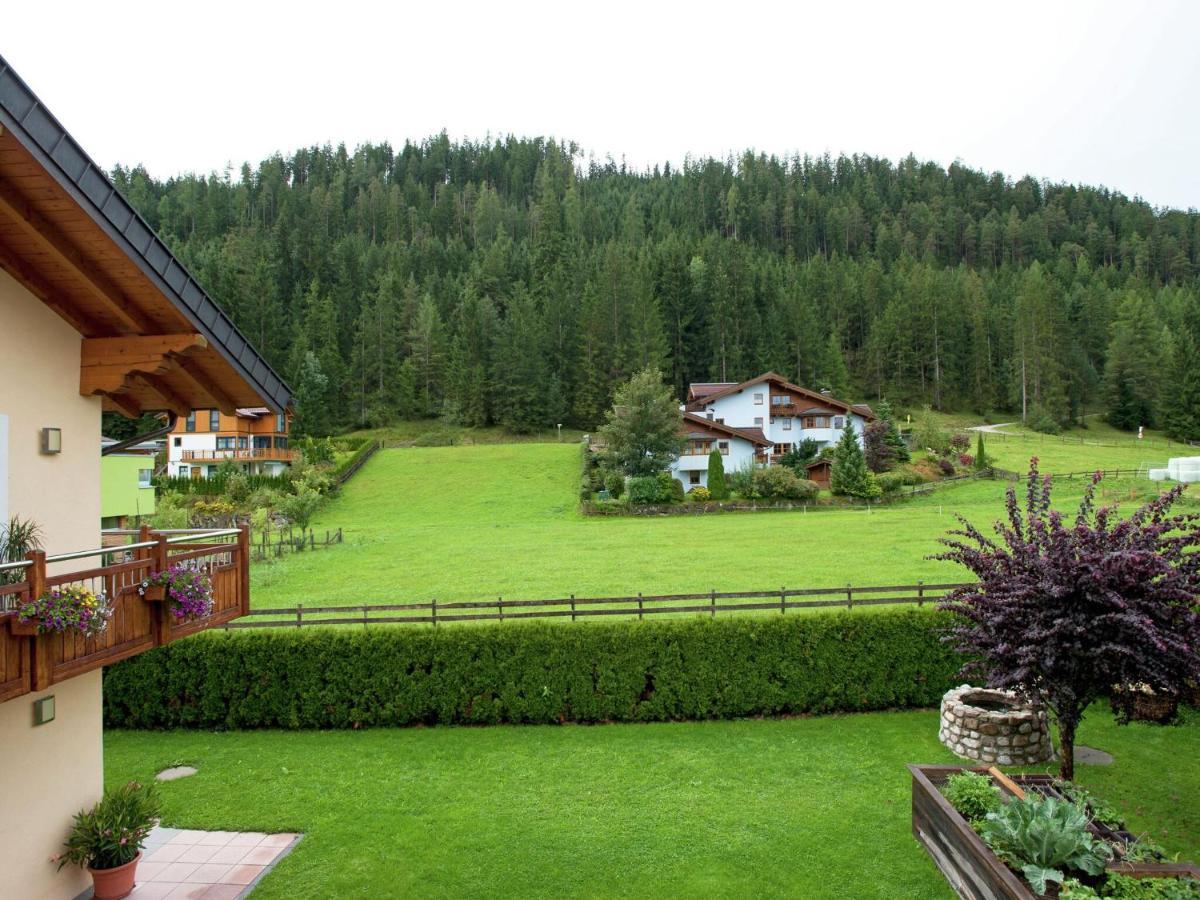 אלטנמרקט אים פונגאו Apartment In Altenmarkt In Pongau Near Ski Area מראה חיצוני תמונה