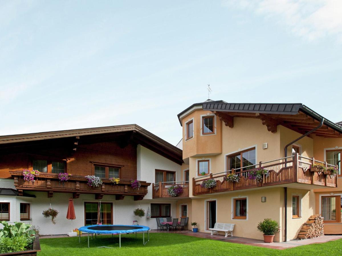 אלטנמרקט אים פונגאו Apartment In Altenmarkt In Pongau Near Ski Area מראה חיצוני תמונה