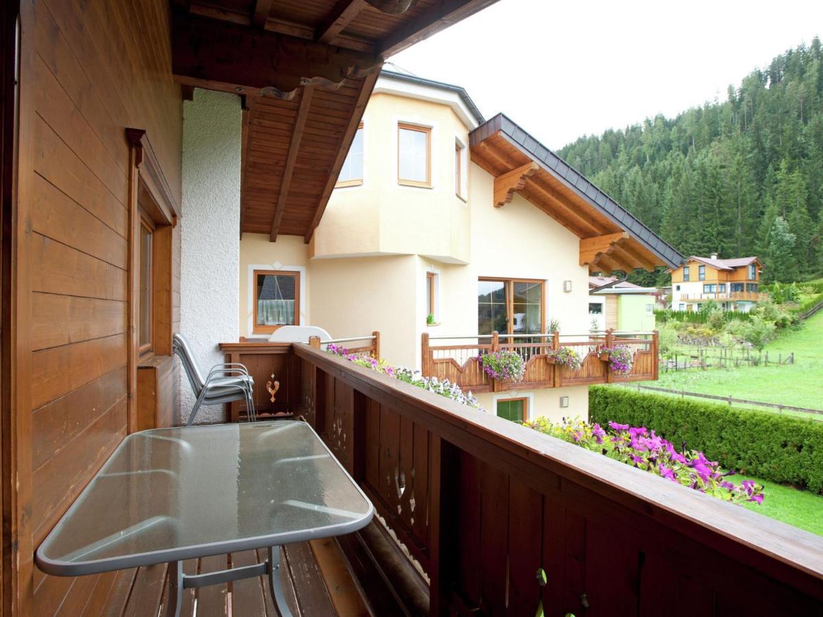 אלטנמרקט אים פונגאו Apartment In Altenmarkt In Pongau Near Ski Area מראה חיצוני תמונה