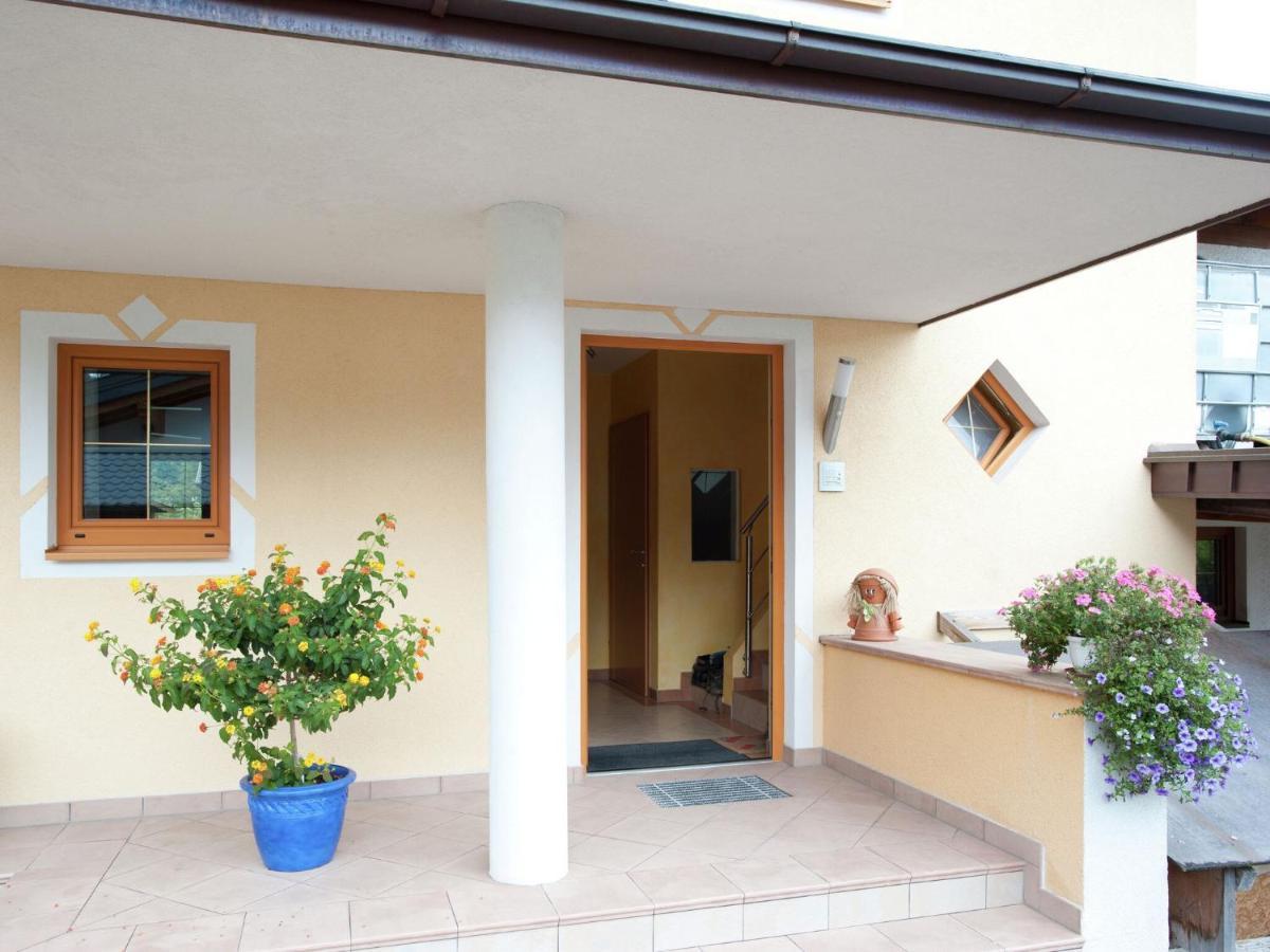 אלטנמרקט אים פונגאו Apartment In Altenmarkt In Pongau Near Ski Area מראה חיצוני תמונה