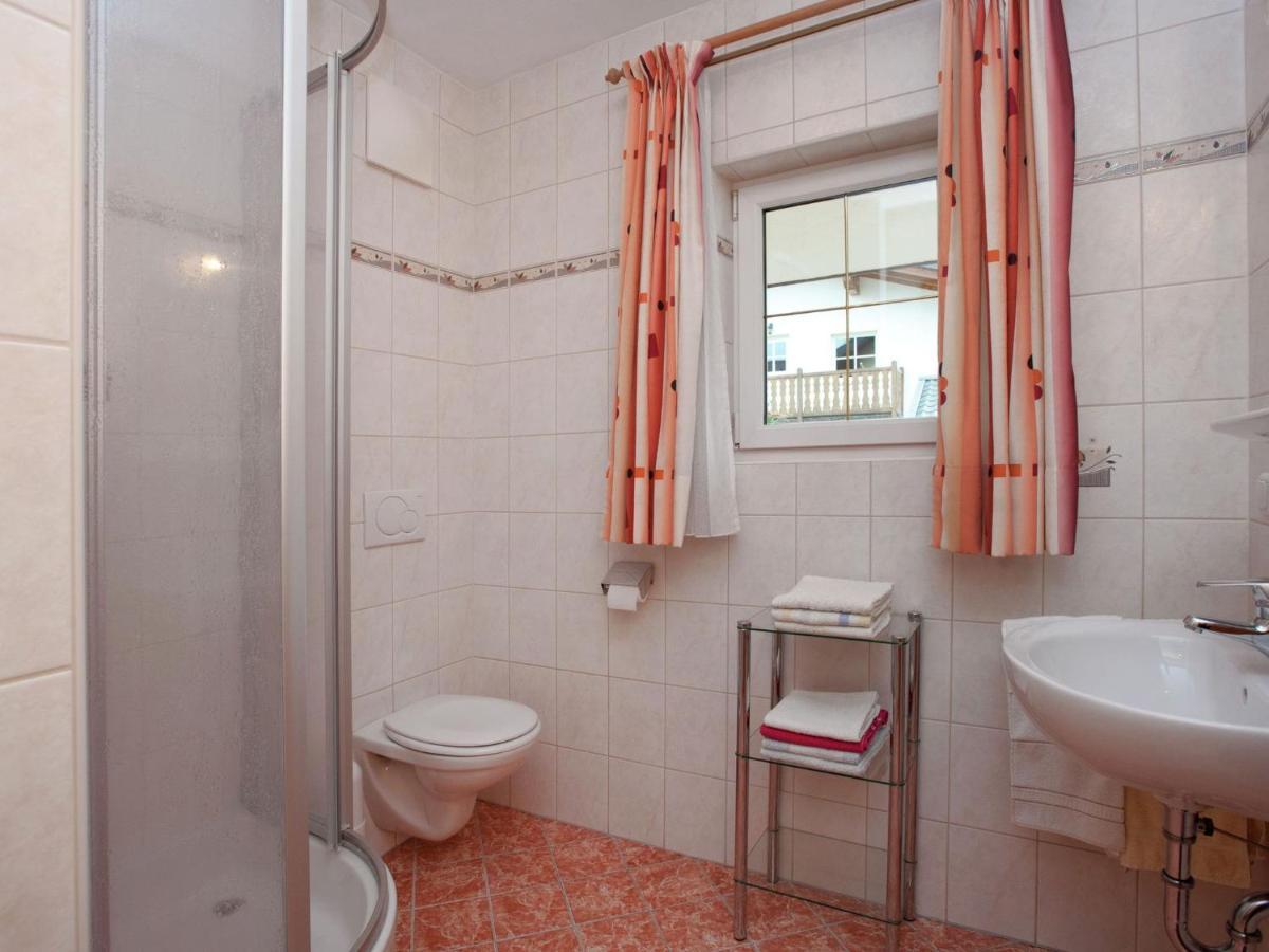 אלטנמרקט אים פונגאו Apartment In Altenmarkt In Pongau Near Ski Area מראה חיצוני תמונה