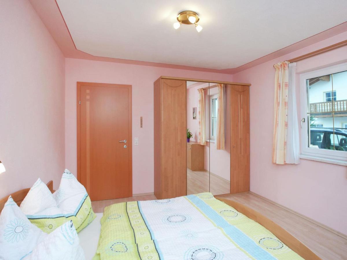 אלטנמרקט אים פונגאו Apartment In Altenmarkt In Pongau Near Ski Area מראה חיצוני תמונה