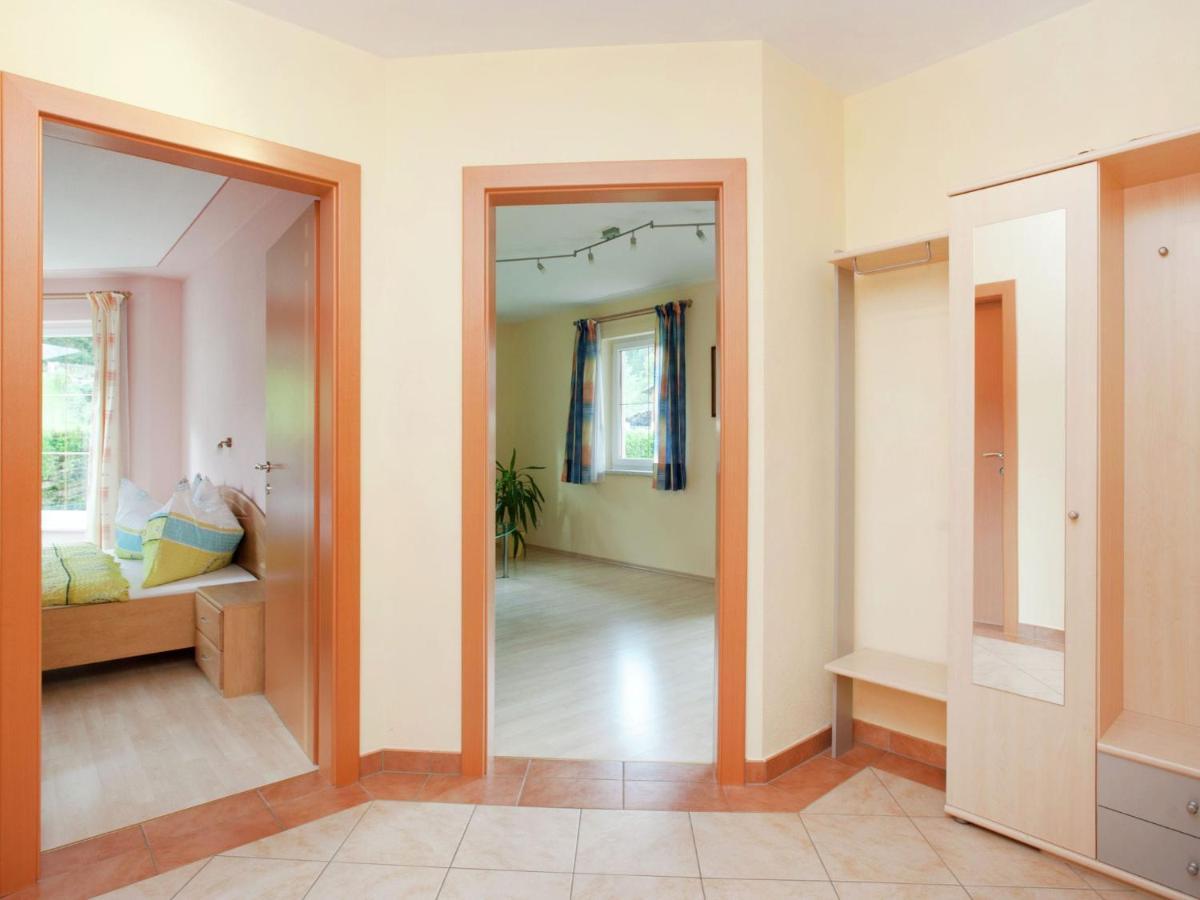 אלטנמרקט אים פונגאו Apartment In Altenmarkt In Pongau Near Ski Area מראה חיצוני תמונה
