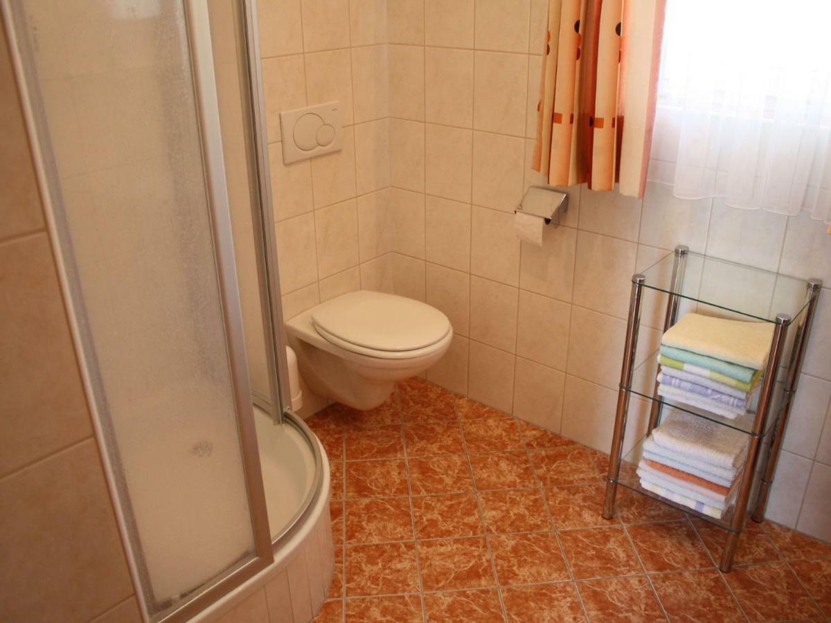 אלטנמרקט אים פונגאו Apartment In Altenmarkt In Pongau Near Ski Area מראה חיצוני תמונה